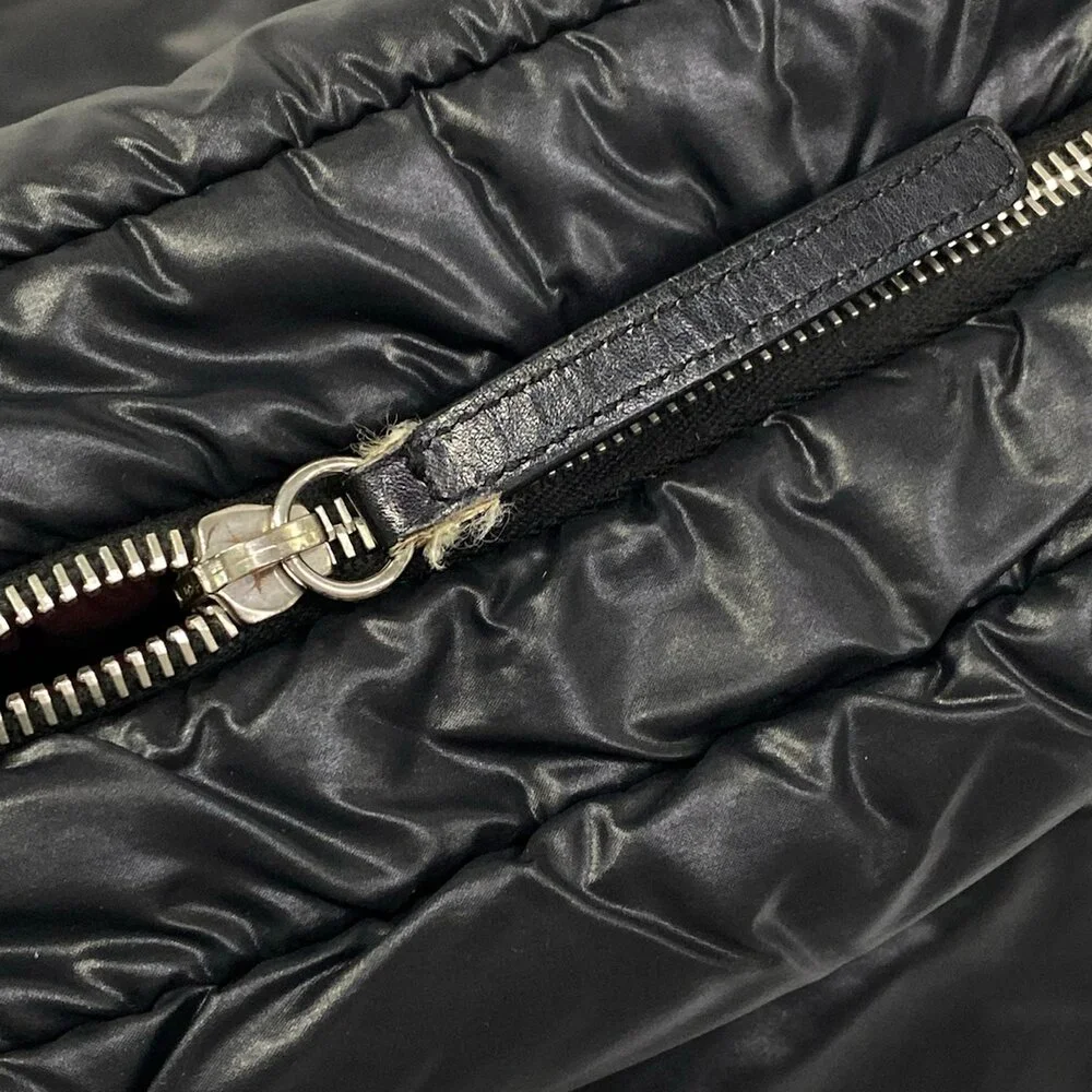 Chanel Coco Cocoon Shoulder Bag